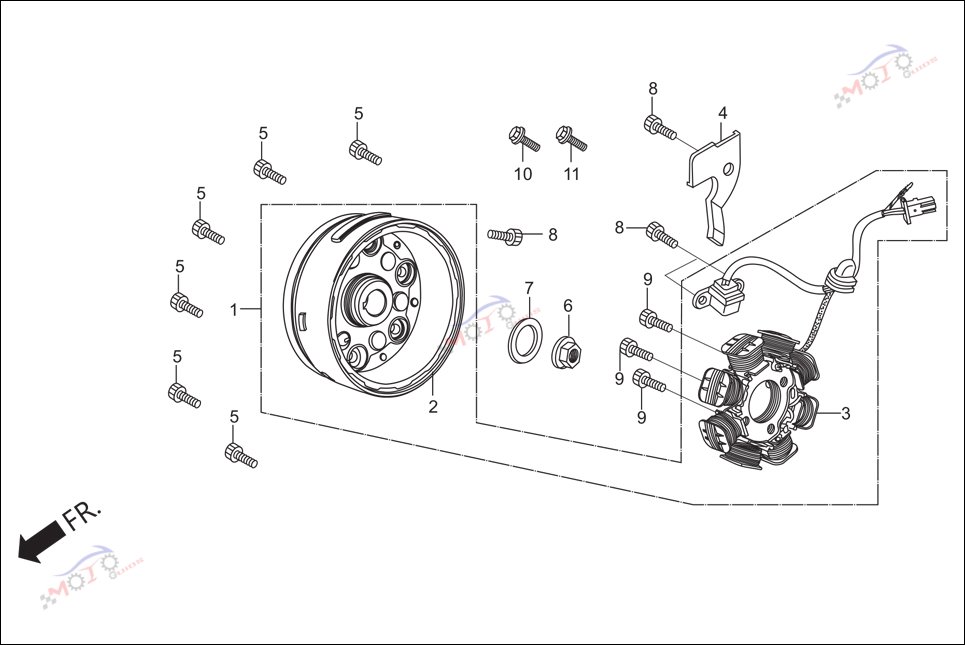 Engine Diagram